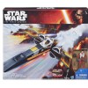 X wing the Force Awakens episodio VII ,nueva y sellada incluye una figura